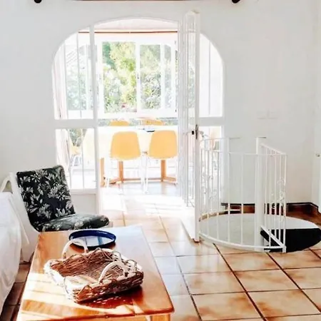 Villa Domi
