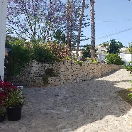Villa Domi *