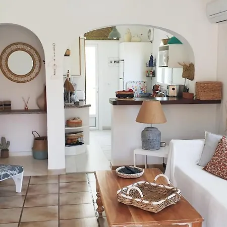 Domi Villa Benissa