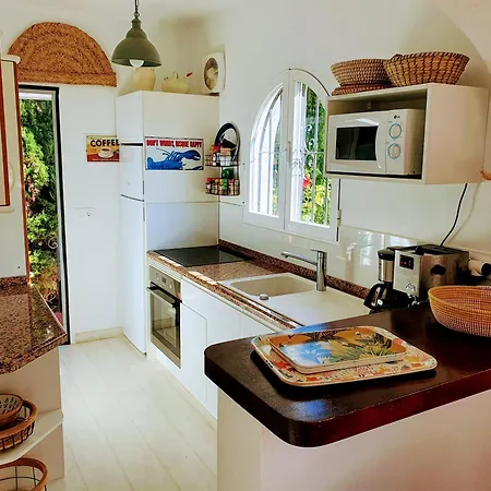 Domi Villa Benissa