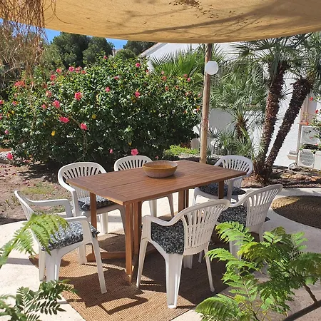 Villa Domi Benissa